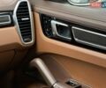 Серый Порше Каен, объемом двигателя 2.89 л и пробегом 67 тыс. км за 89900 $, фото 30 на Automoto.ua