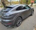 Серый Порше Каен, объемом двигателя 4 л и пробегом 72 тыс. км за 96500 $, фото 13 на Automoto.ua