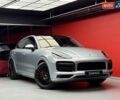 Сірий Порше Cayenne, об'ємом двигуна 4 л та пробігом 57 тис. км за 95900 $, фото 9 на Automoto.ua