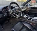 Сірий Порше Cayenne, об'ємом двигуна 3 л та пробігом 83 тис. км за 51500 $, фото 9 на Automoto.ua