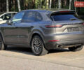 Сірий Порше Cayenne, об'ємом двигуна 3 л та пробігом 83 тис. км за 47650 $, фото 8 на Automoto.ua