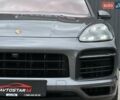 Серый Порше Каен, объемом двигателя 2.89 л и пробегом 67 тыс. км за 89900 $, фото 2 на Automoto.ua