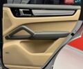Сірий Порше Cayenne, об'ємом двигуна 4 л та пробігом 57 тис. км за 95900 $, фото 44 на Automoto.ua