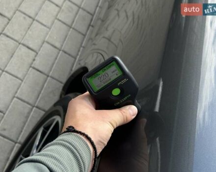 Серый Порше Каен, объемом двигателя 2.89 л и пробегом 67 тыс. км за 89900 $, фото 56 на Automoto.ua
