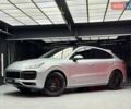 Сірий Порше Cayenne, об'ємом двигуна 4 л та пробігом 57 тис. км за 95900 $, фото 5 на Automoto.ua