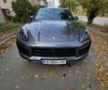 Серый Порше Каен, объемом двигателя 4 л и пробегом 72 тыс. км за 96500 $, фото 1 на Automoto.ua