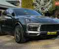 Сірий Порше Cayenne, об'ємом двигуна 3 л та пробігом 143 тис. км за 51999 $, фото 1 на Automoto.ua