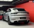 Сірий Порше Cayenne, об'ємом двигуна 4 л та пробігом 57 тис. км за 95900 $, фото 19 на Automoto.ua