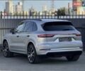 Сірий Порше Cayenne, об'ємом двигуна 3 л та пробігом 83 тис. км за 51500 $, фото 5 на Automoto.ua