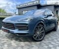 Сірий Порше Cayenne, об'ємом двигуна 3 л та пробігом 22 тис. км за 89900 $, фото 1 на Automoto.ua