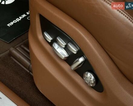 Серый Порше Каен, объемом двигателя 2.89 л и пробегом 67 тыс. км за 89900 $, фото 35 на Automoto.ua