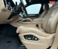 Серый Порше Каен, объемом двигателя 3 л и пробегом 66 тыс. км за 67000 $, фото 15 на Automoto.ua