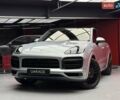 Сірий Порше Cayenne, об'ємом двигуна 4 л та пробігом 57 тис. км за 95900 $, фото 4 на Automoto.ua