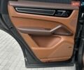 Серый Порше Каен, объемом двигателя 2.89 л и пробегом 67 тыс. км за 89900 $, фото 21 на Automoto.ua