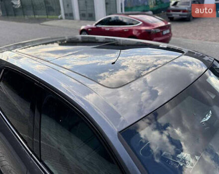 Сірий Порше Cayenne, об'ємом двигуна 3 л та пробігом 83 тис. км за 47650 $, фото 15 на Automoto.ua