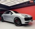 Сірий Порше Cayenne, об'ємом двигуна 4 л та пробігом 57 тис. км за 95900 $, фото 7 на Automoto.ua
