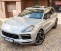 Сірий Порше Cayenne, об'ємом двигуна 2.89 л та пробігом 56 тис. км за 65000 $, фото 5 на Automoto.ua