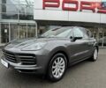 Серый Порше Каен, объемом двигателя 3 л и пробегом 66 тыс. км за 67000 $, фото 1 на Automoto.ua