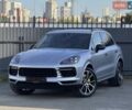 Сірий Порше Cayenne, об'ємом двигуна 3 л та пробігом 83 тис. км за 51500 $, фото 1 на Automoto.ua