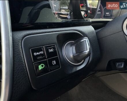 Сірий Порше Cayenne, об'ємом двигуна 3 л та пробігом 83 тис. км за 51500 $, фото 15 на Automoto.ua