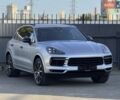 Сірий Порше Cayenne, об'ємом двигуна 3 л та пробігом 83 тис. км за 51500 $, фото 2 на Automoto.ua