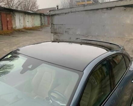 Серый Порше Каен, объемом двигателя 3 л и пробегом 40 тыс. км за 70000 $, фото 12 на Automoto.ua