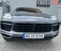 Сірий Порше Cayenne, об'ємом двигуна 3 л та пробігом 130 тис. км за 53900 $, фото 1 на Automoto.ua