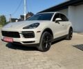 Сірий Порше Cayenne, об'ємом двигуна 3 л та пробігом 54 тис. км за 56500 $, фото 1 на Automoto.ua