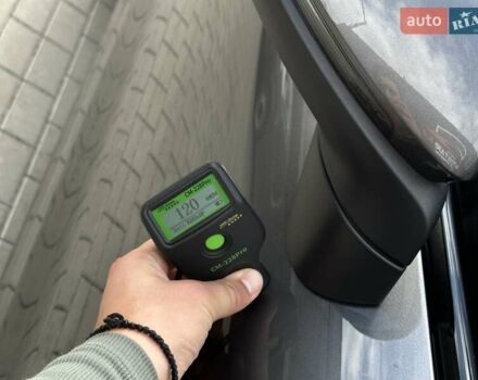 Серый Порше Каен, объемом двигателя 2.89 л и пробегом 67 тыс. км за 89900 $, фото 57 на Automoto.ua