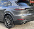 Сірий Порше Cayenne, об'ємом двигуна 3 л та пробігом 83 тис. км за 47650 $, фото 10 на Automoto.ua