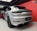 Сірий Порше Cayenne, об'ємом двигуна 4 л та пробігом 57 тис. км за 95900 $, фото 17 на Automoto.ua