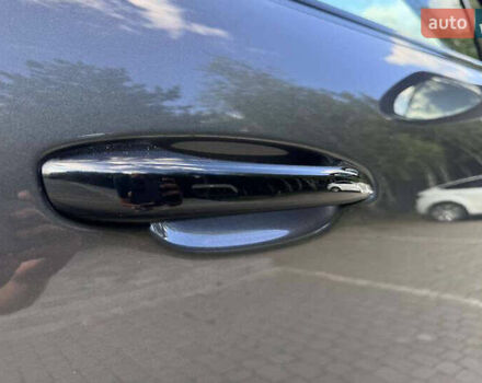 Сірий Порше Cayenne, об'ємом двигуна 3 л та пробігом 83 тис. км за 47650 $, фото 14 на Automoto.ua