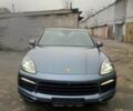 Серый Порше Каен, объемом двигателя 3 л и пробегом 40 тыс. км за 70000 $, фото 1 на Automoto.ua