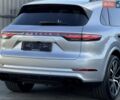 Сірий Порше Cayenne, об'ємом двигуна 3 л та пробігом 83 тис. км за 51500 $, фото 6 на Automoto.ua