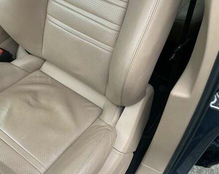 Серый Порше Каен, объемом двигателя 3 л и пробегом 40 тыс. км за 70000 $, фото 5 на Automoto.ua