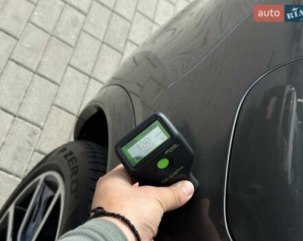 Серый Порше Каен, объемом двигателя 2.89 л и пробегом 67 тыс. км за 89900 $, фото 60 на Automoto.ua