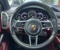 Серый Порше Каен, объемом двигателя 3 л и пробегом 68 тыс. км за 86447 $, фото 8 на Automoto.ua