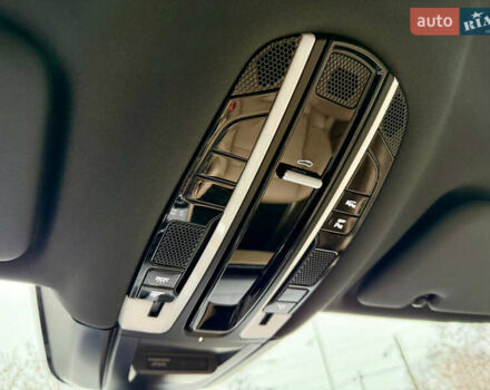 Сірий Порше Cayenne, об'ємом двигуна 3 л та пробігом 85 тис. км за 74500 $, фото 55 на Automoto.ua