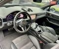 Порше Каен 2021 в Киеве на Automoto.ua Серый Порше Каен, объемом двигателя 4 л и пробегом 56 тыс. км за 82900 $, фото 27 на Automoto.ua