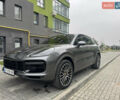 Сірий Порше Cayenne, об'ємом двигуна 3 л та пробігом 32 тис. км за 74999 $, фото 8 на Automoto.ua
