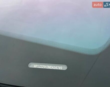 Порше Каен 2021 в Киеве на Automoto.ua Серый Порше Каен, объемом двигателя 4 л и пробегом 56 тыс. км за 82900 $, фото 96 на Automoto.ua