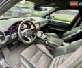 Порше Каен 2021 в Киеве на Automoto.ua Серый Порше Каен, объемом двигателя 4 л и пробегом 56 тыс. км за 82900 $, фото 26 на Automoto.ua