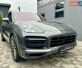 Порше Каен 2021 в Киеве на Automoto.ua Серый Порше Каен, объемом двигателя 4 л и пробегом 56 тыс. км за 82900 $, фото 12 на Automoto.ua