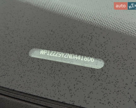 Сірий Порше Cayenne, об'ємом двигуна 3 л та пробігом 85 тис. км за 74500 $, фото 64 на Automoto.ua