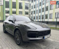 Сірий Порше Cayenne, об'ємом двигуна 3 л та пробігом 32 тис. км за 74999 $, фото 10 на Automoto.ua