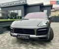 Порше Каен 2021 в Киеве на Automoto.ua Серый Порше Каен, объемом двигателя 4 л и пробегом 56 тыс. км за 82900 $, фото 114 на Automoto.ua