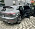 Порше Каен 2021 в Киеве на Automoto.ua Серый Порше Каен, объемом двигателя 4 л и пробегом 56 тыс. км за 82900 $, фото 110 на Automoto.ua