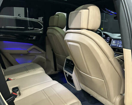 Сірий Порше Cayenne, об'ємом двигуна 3 л та пробігом 42 тис. км за 64999 $, фото 26 на Automoto.ua