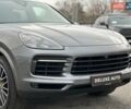 Серый Порше Каен, объемом двигателя 3 л и пробегом 34 тыс. км за 73500 $, фото 31 на Automoto.ua