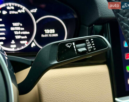 Сірий Порше Cayenne, об'ємом двигуна 3 л та пробігом 85 тис. км за 74500 $, фото 51 на Automoto.ua